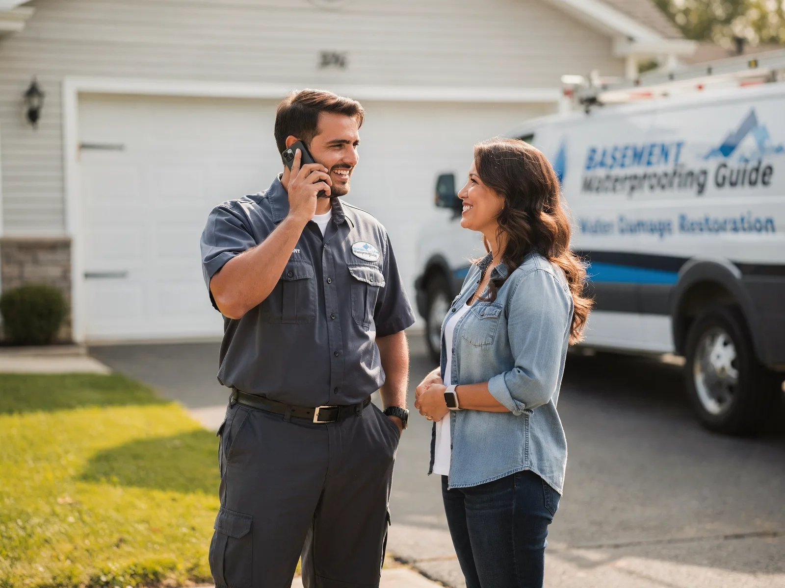 Basement Waterproofing Hartsdale, NY FAQs